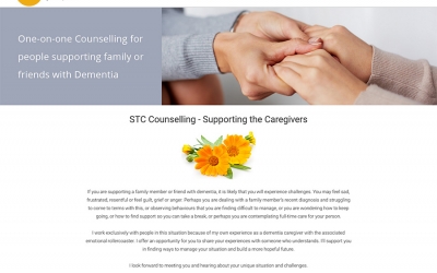 STC Counselling